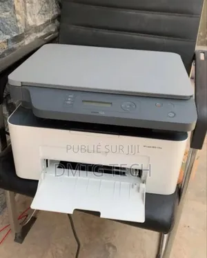 Imprimante Laser À Vendre — Compacte Performante