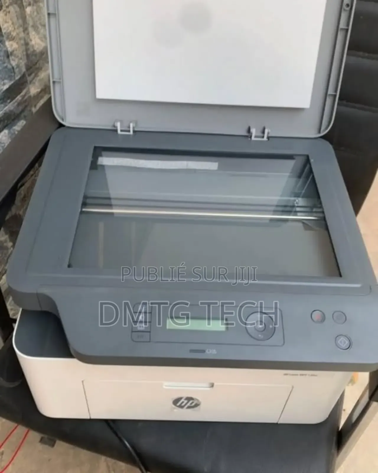 Imprimante Laser À Vendre — Compacte Performante