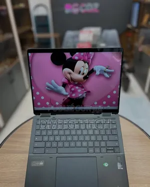 Nouveau HP Elite Dragonfly G3 32GB Intel Core i7 SSD 512GB