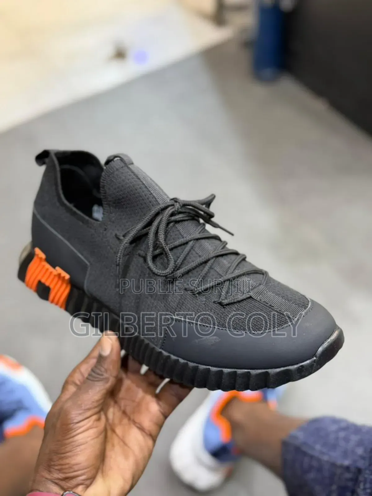 Hermes Sport Léger MTB