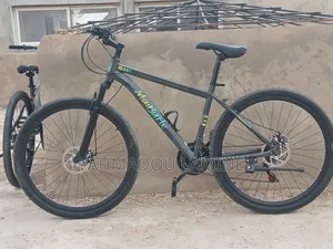 Vélo Haut De Gamme VTT