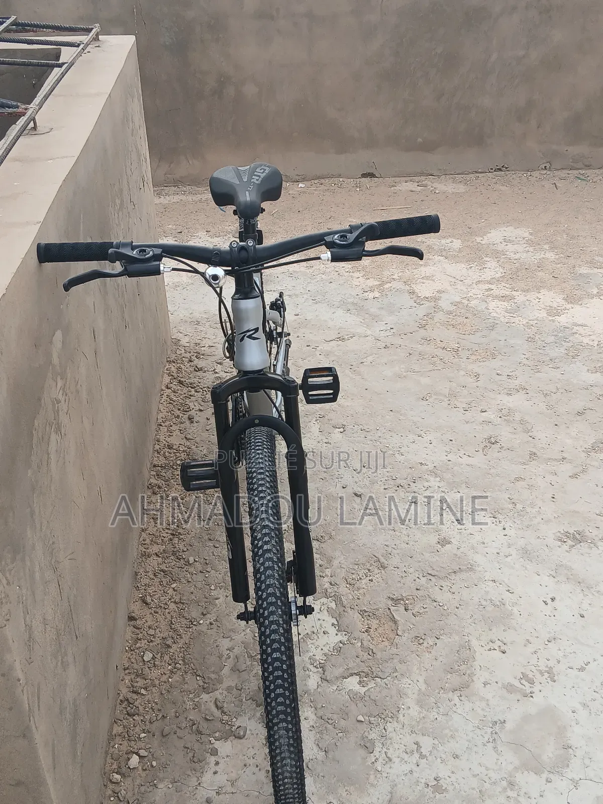 Vélo Haut De Gamme VTT