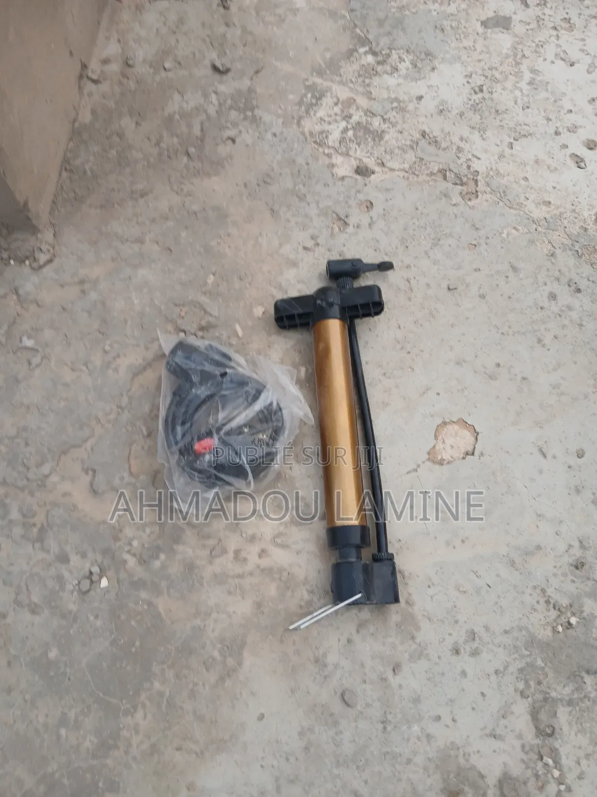 Vélo Haut De Gamme VTT