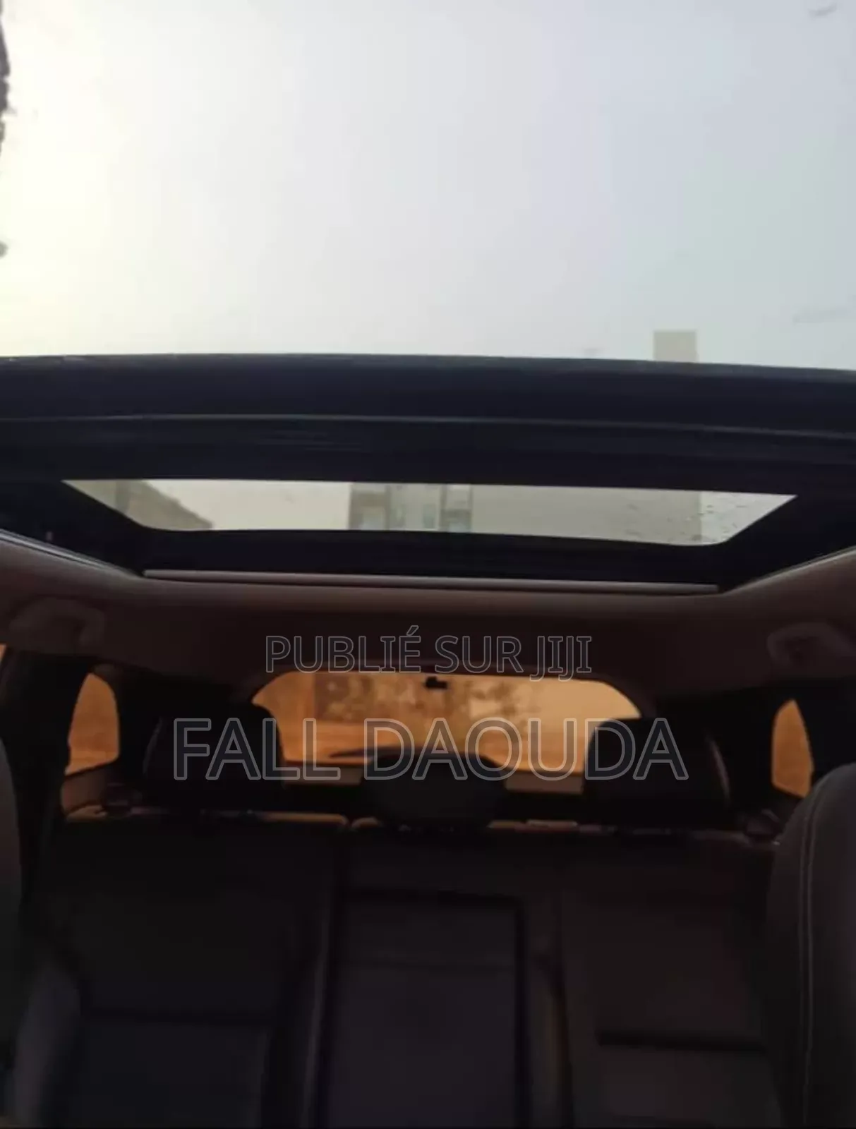 Renault Koleos 2018 Autre