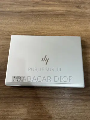 Ordinateur portable HP EliteBook 745 G6 16GB AMD Ryzen 5 SSD 256GB