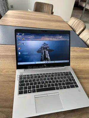 Ordinateur portable HP EliteBook 745 G5 12GB AMD Ryzen 3 SSD 256GB