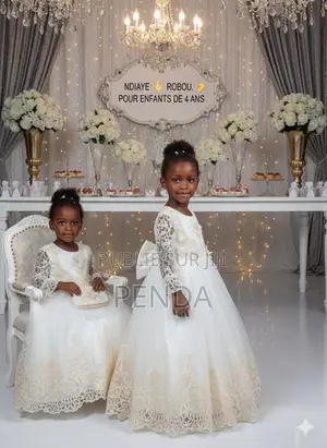 Robe Pour Vos Enfant Disposable C Salihate Business