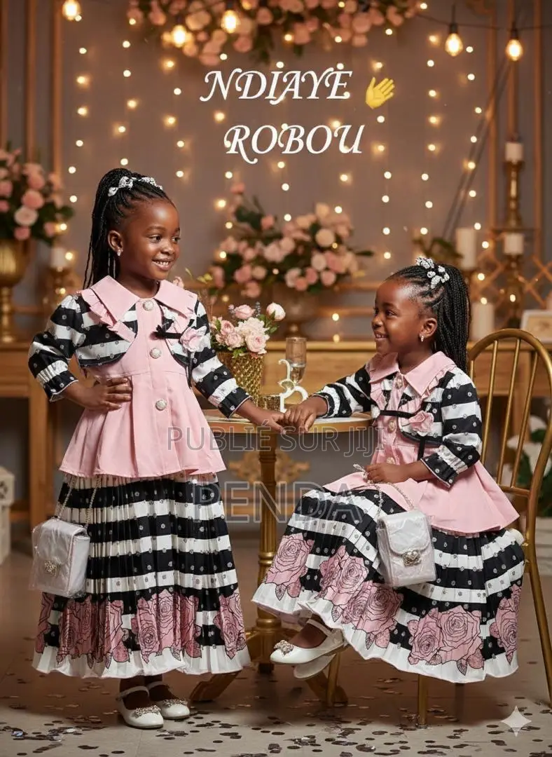 Robe Pour Vos Enfant Sont Disp C Salihate Business My Pendista