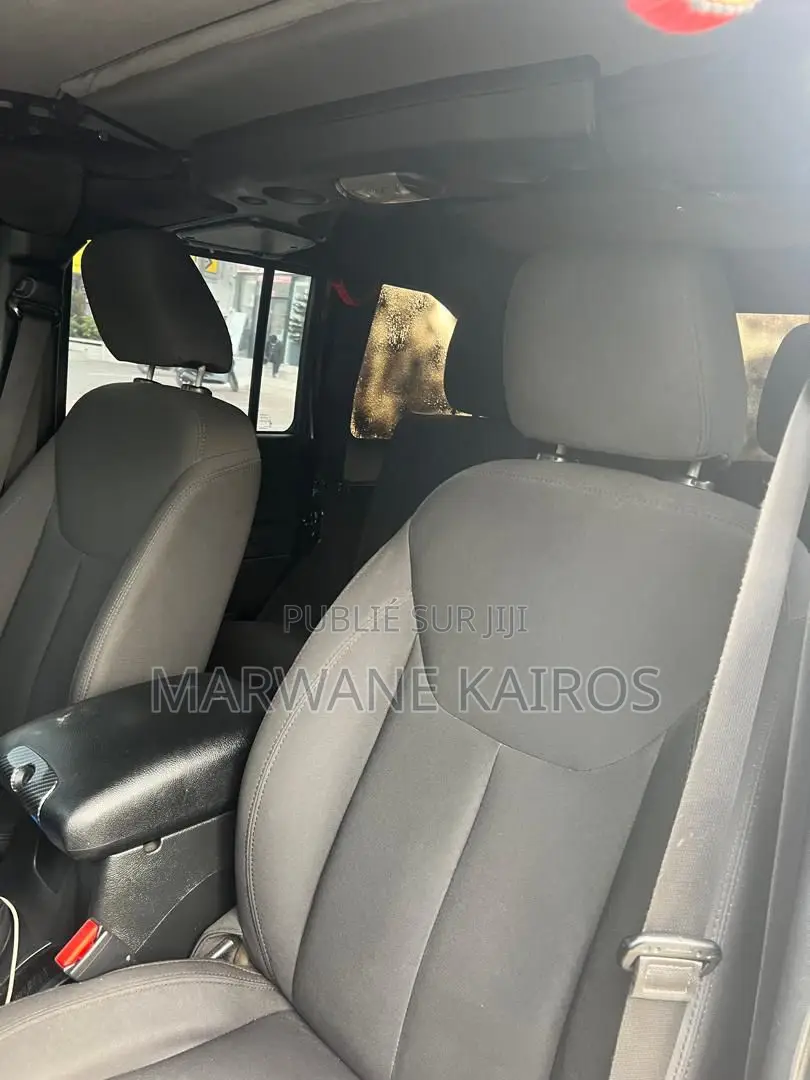 Jeep Wrangler 2006 Autre