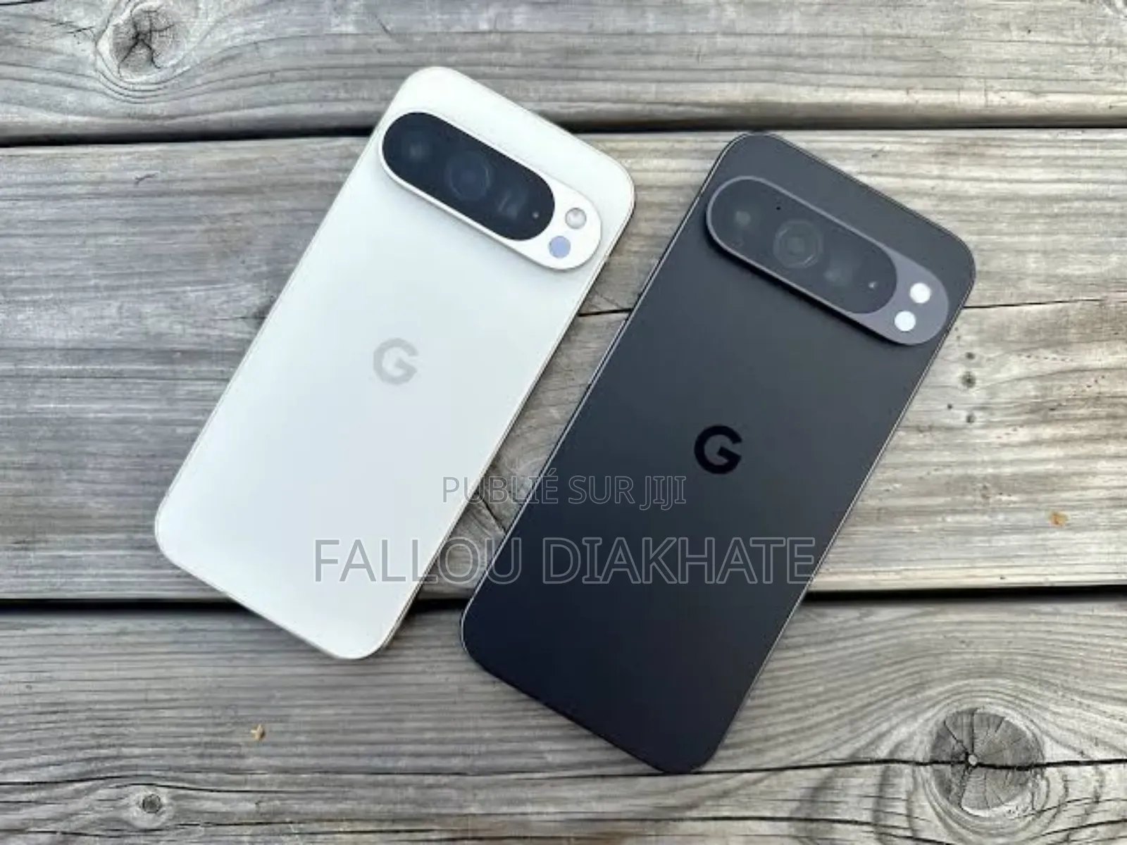 Nouveau Google Pixel 9 Pro XL 128 GB Autre