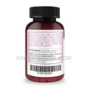 Super Collagène De Haute Qualité 360 Comprimés Pour La Beauté Globale