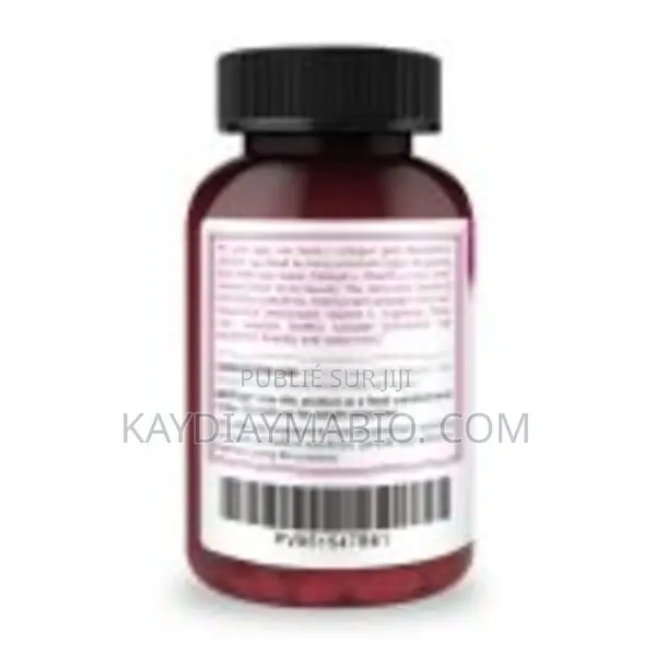 Super Collagène De Haute Qualité 360 Comprimés Pour La Beauté Globale