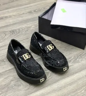 Chaussure De Ville Original Disponible