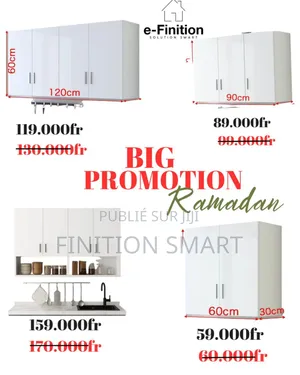 Promo Spéciale Ramadan