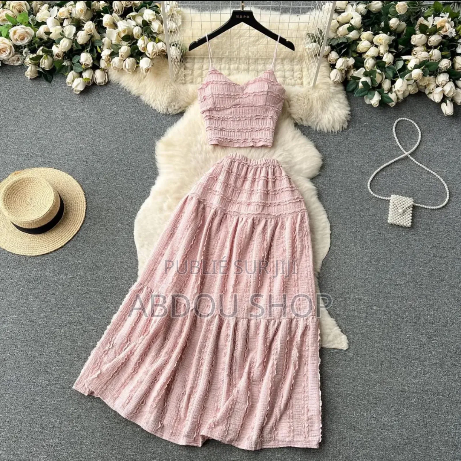 Body Jupe Disponible