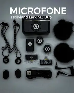 Microphone
