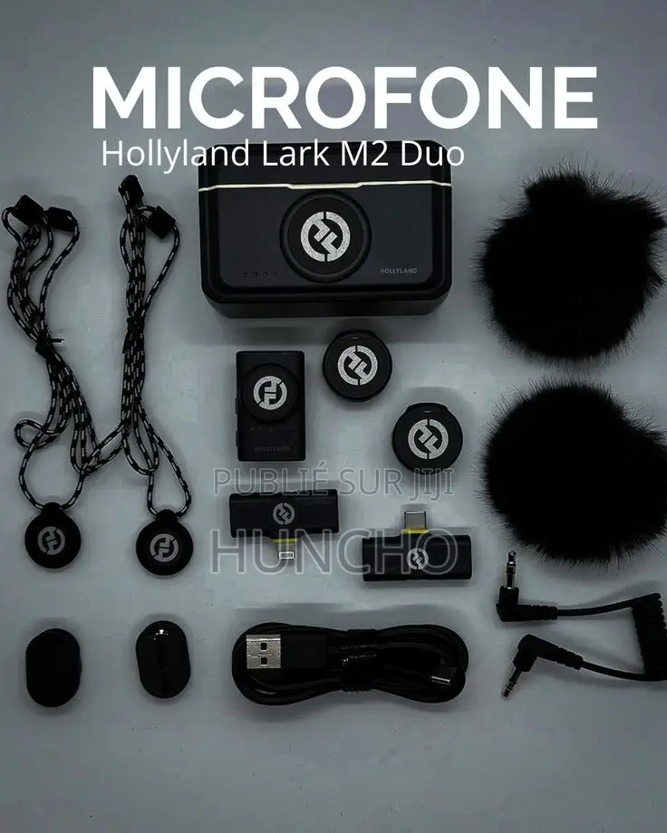 Microphone