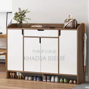 Console en Bois Original