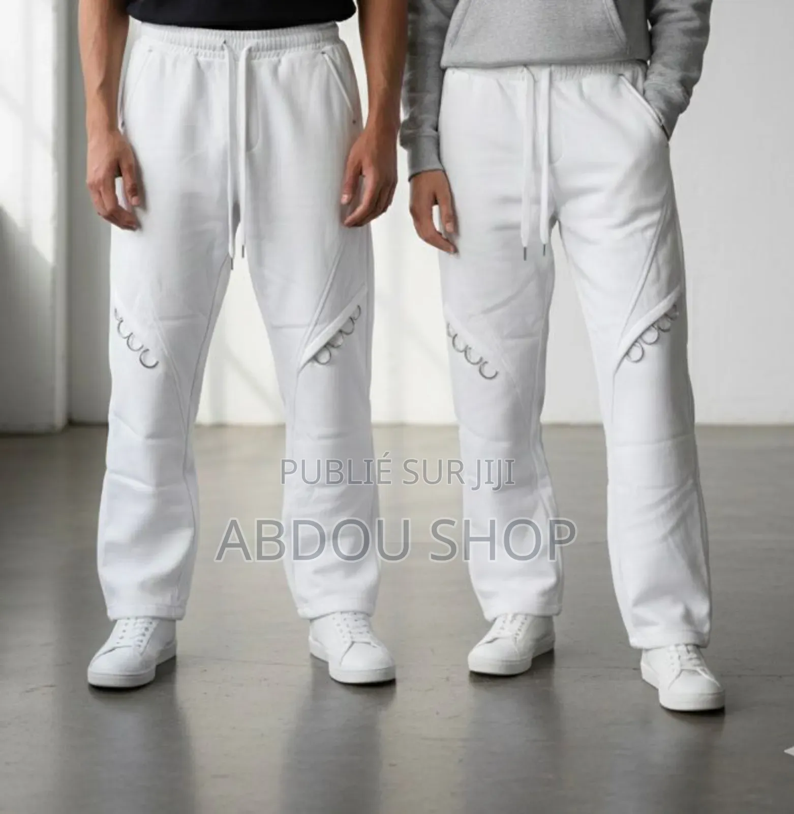 Cargo Jogging Original Disponible