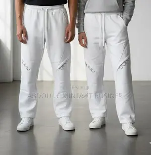 Cargo Jogging Original Disponible