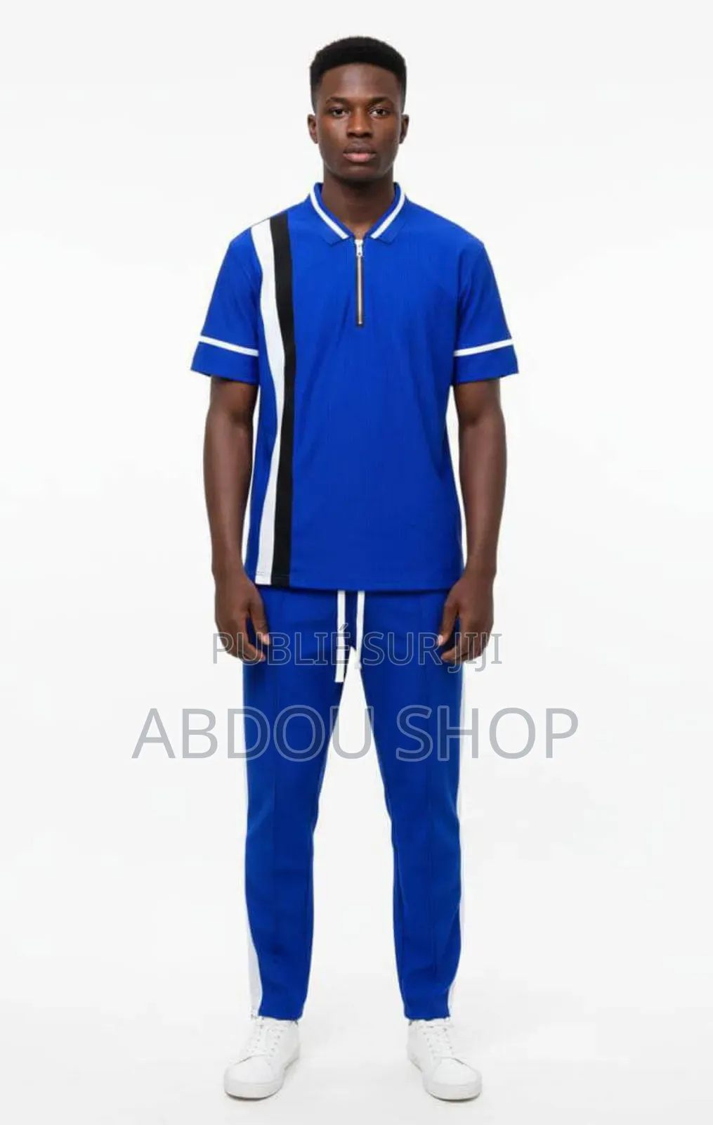 Ensemble Pantalon Unisexe Disponible