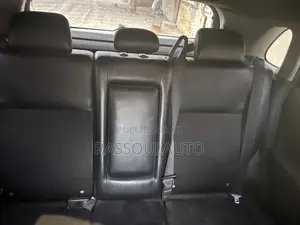 Citroen C4 2014 Noir