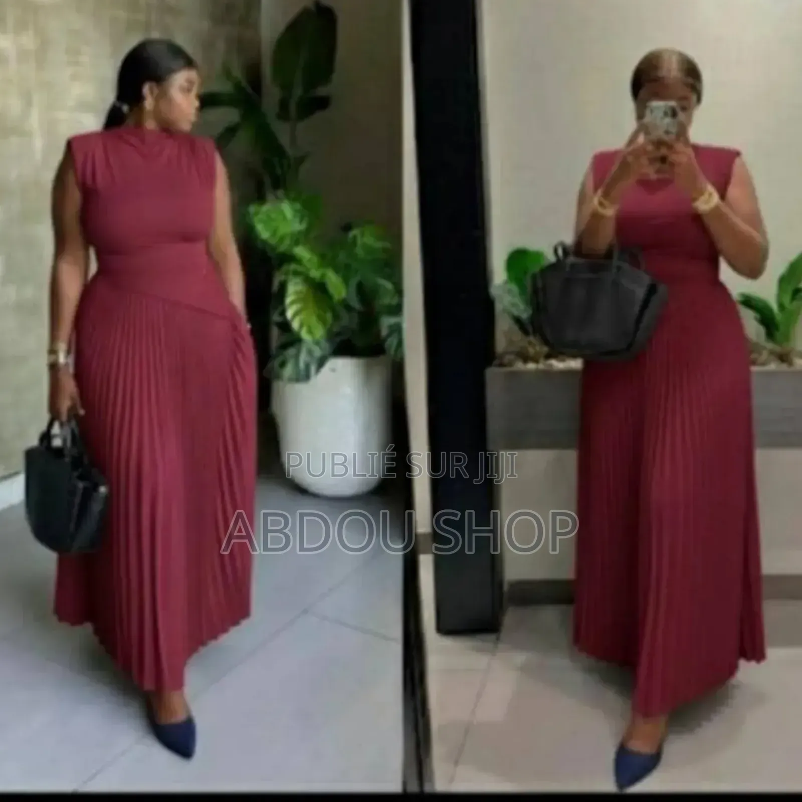 Ensemble Jupe Combinaison Disponible