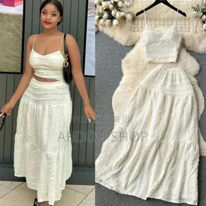 Body Jupe Disponible