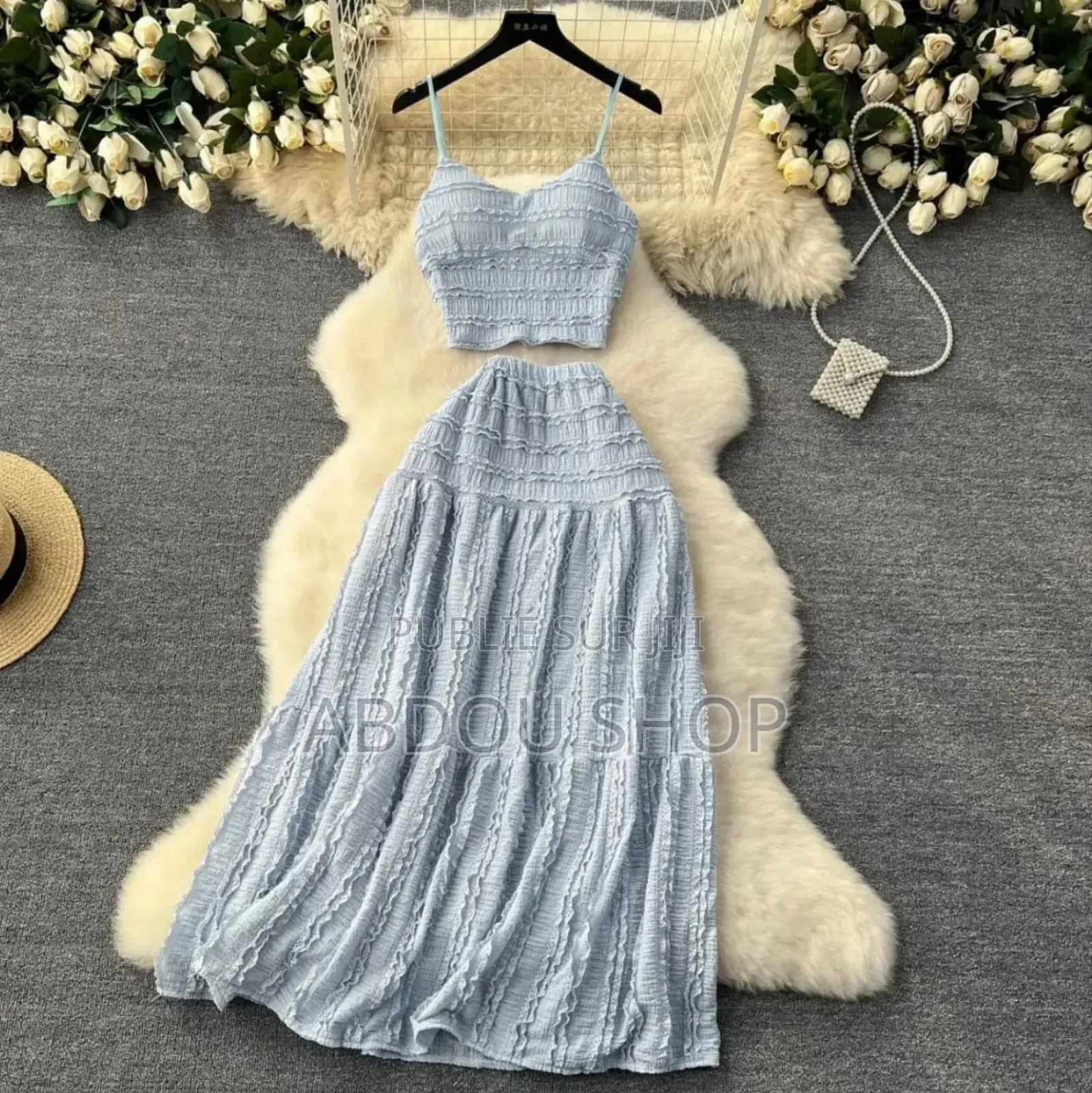 Body Jupe Disponible