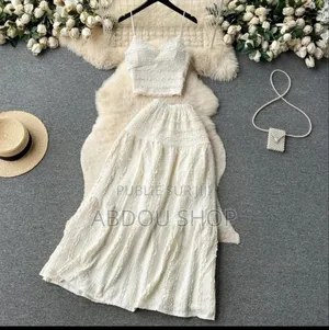 Body Jupe Disponible