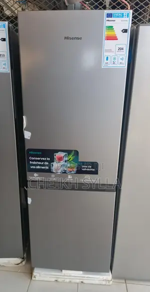 Refrigérateur Hisense 3t A+