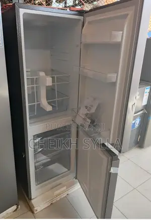 Refrigérateur Hisense 3t A+