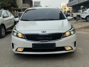 Kia K3000 2017 Blanc