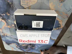Xiaomi Redmi 13C 5G 256 GB Autre