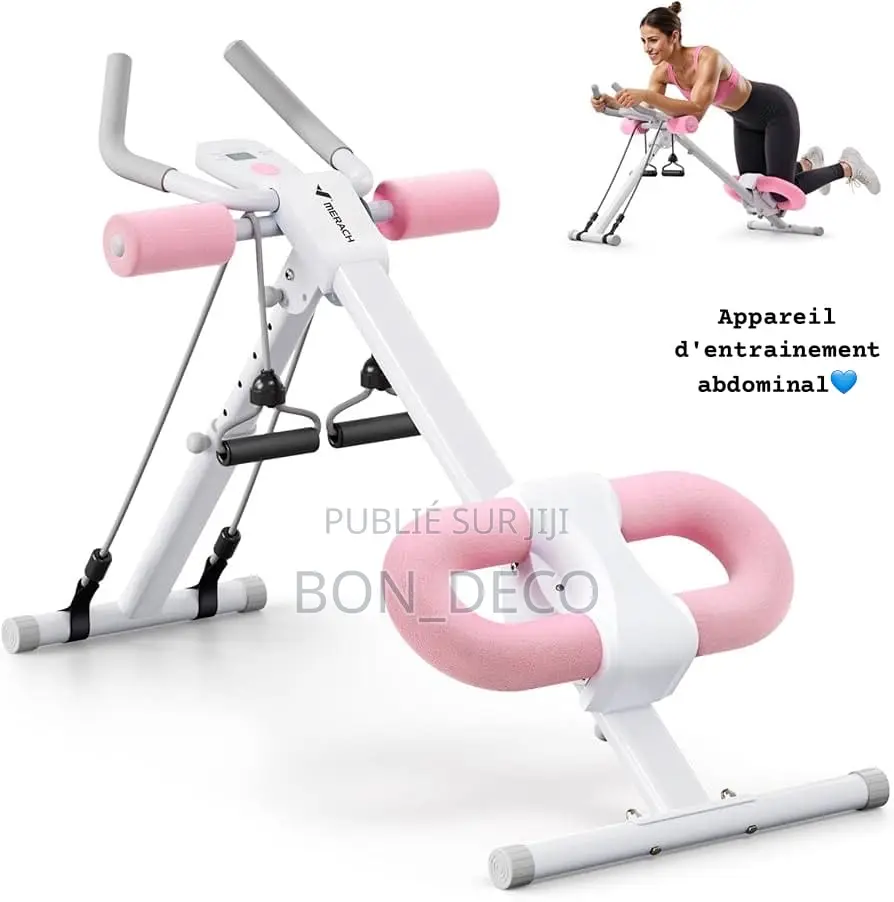 Machine Sport ( Multifonctionnel )