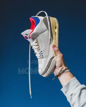 Air Jordan 3 Retro « Seoul 2.0 »