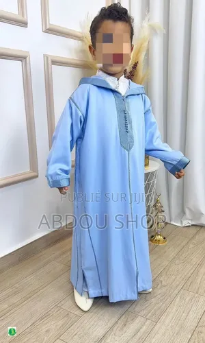 Dialabé 3 Pièces Pour Enfants Disponible