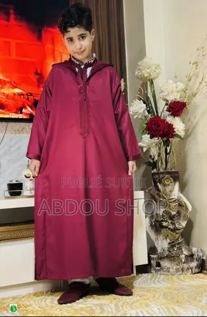 Dialabé 3 Pièces Pour Enfants Disponible