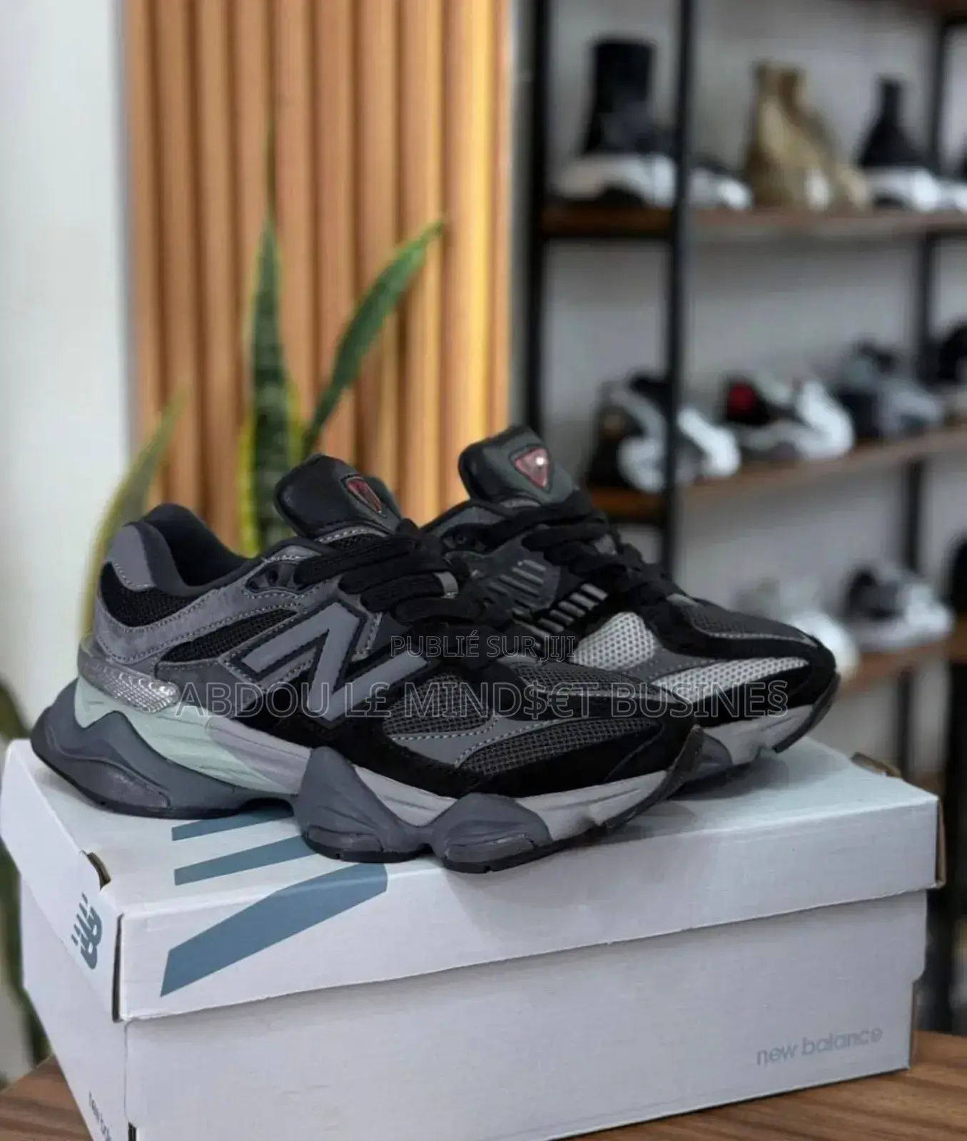 New Balance 9060