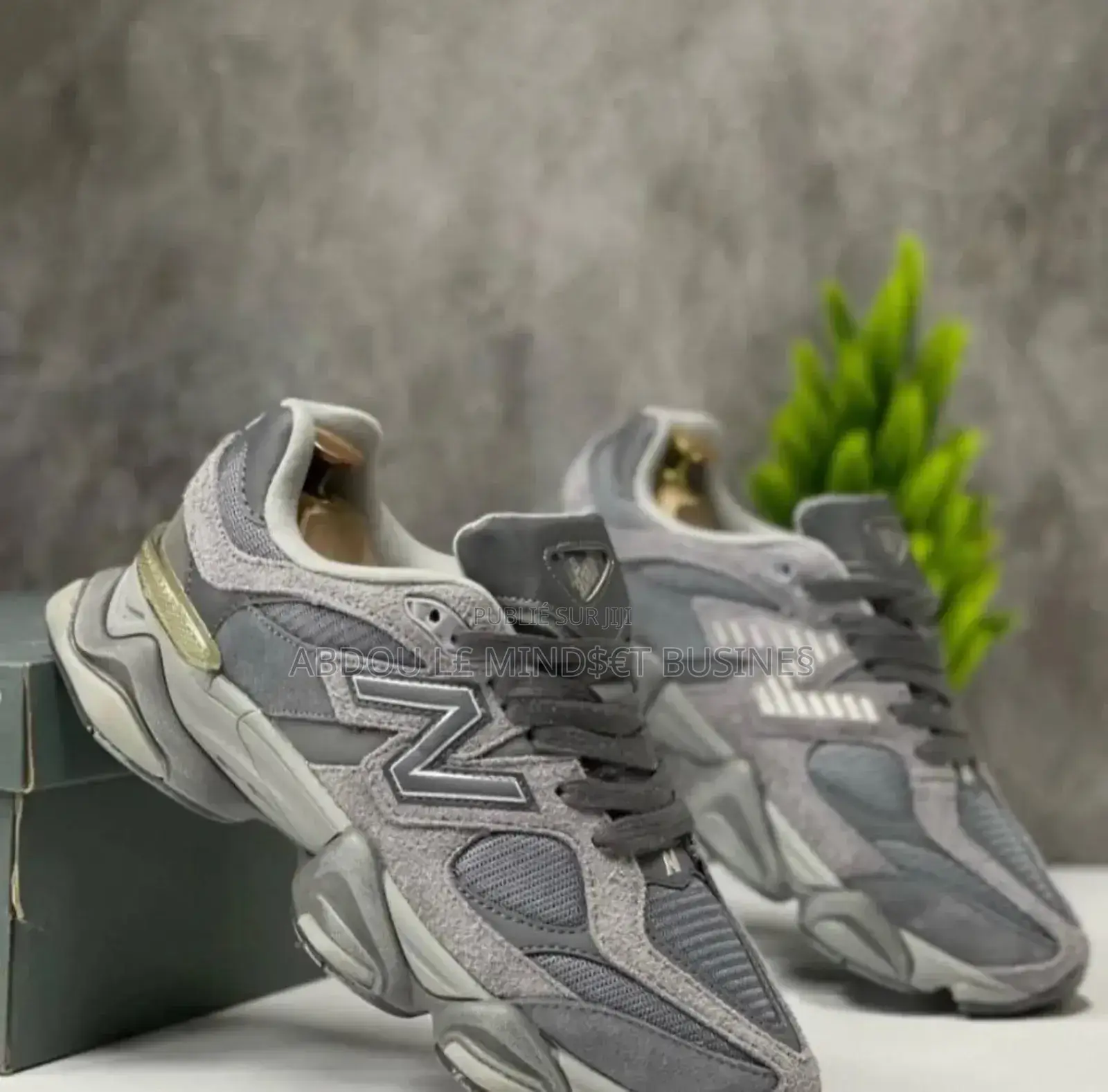 New Balance 9060