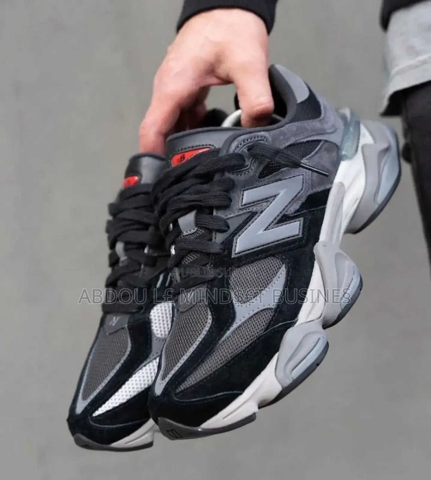 New Balance 9060
