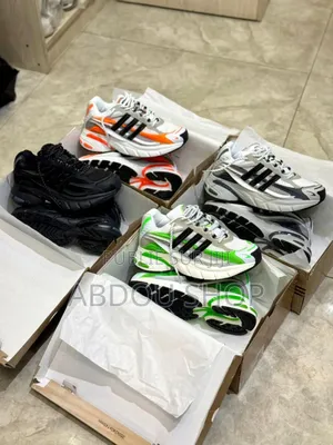 Chaussure Adidas Original Disponible