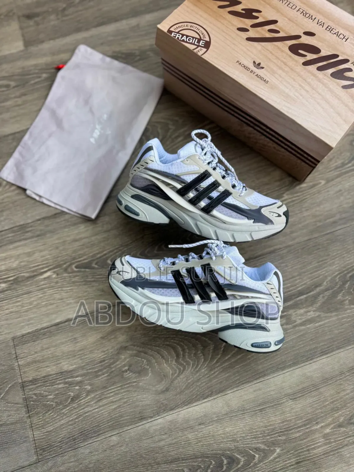 Chaussure Adidas Original Disponible