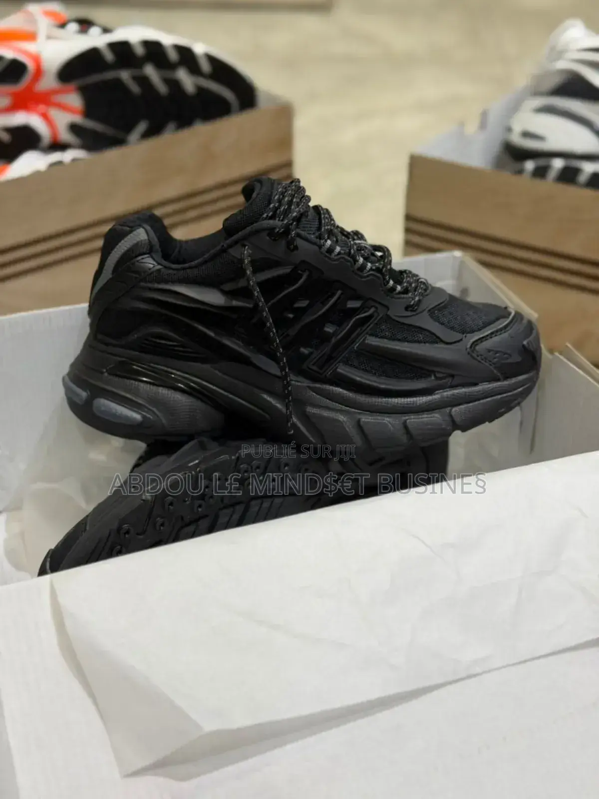 Chaussure Adidas Original Disponible