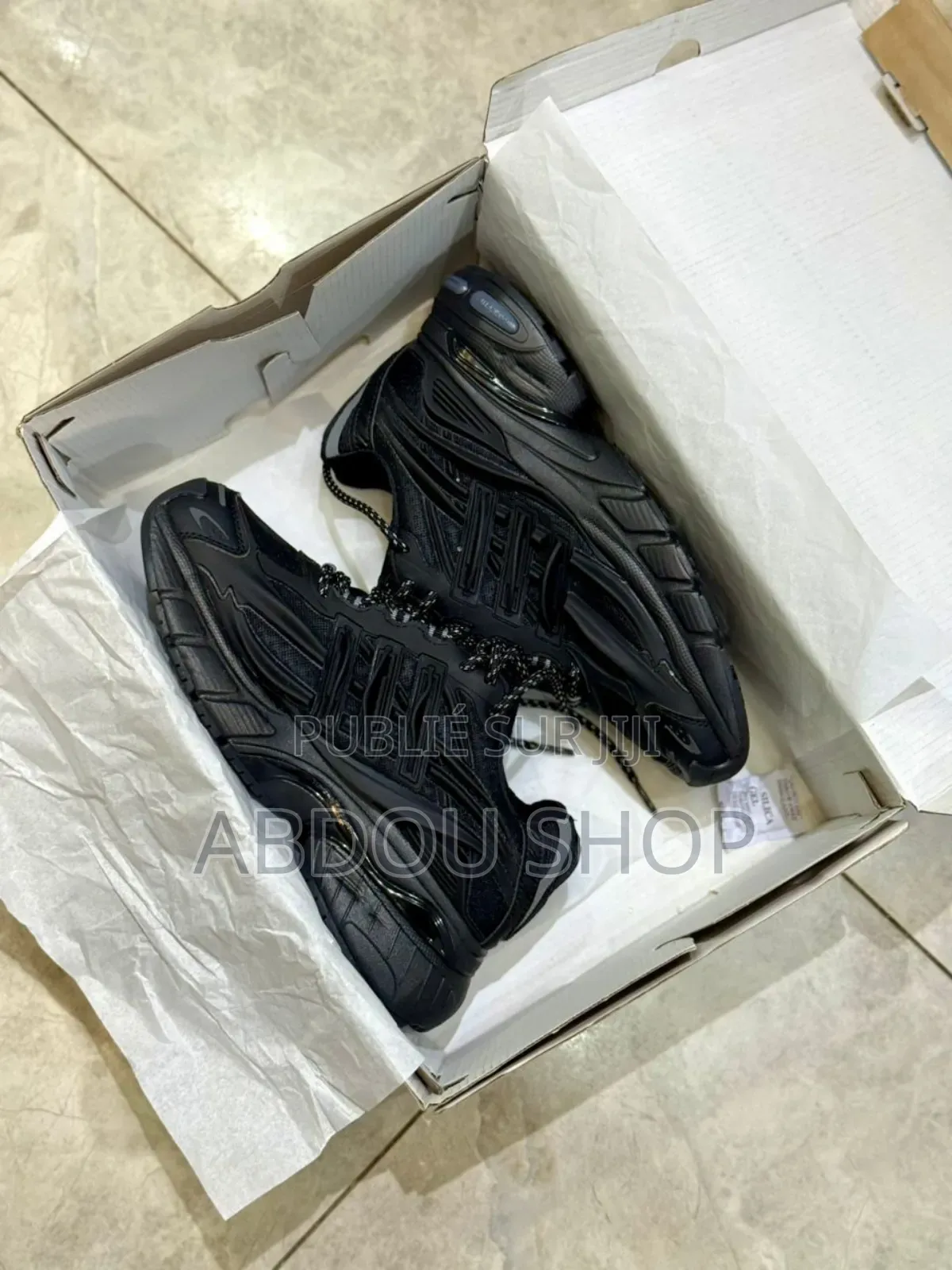 Chaussure Adidas Original Disponible