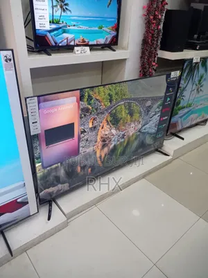 Smart Tv 43 Pouces Garantie 12 Mois Et Livraison Gratuite