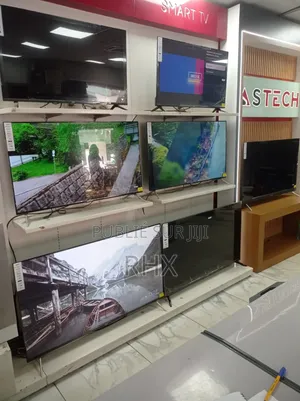 Smart Tv 43 Pouces Garantie