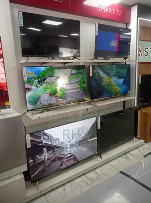 Smart Tv 43 Pouces Garantie