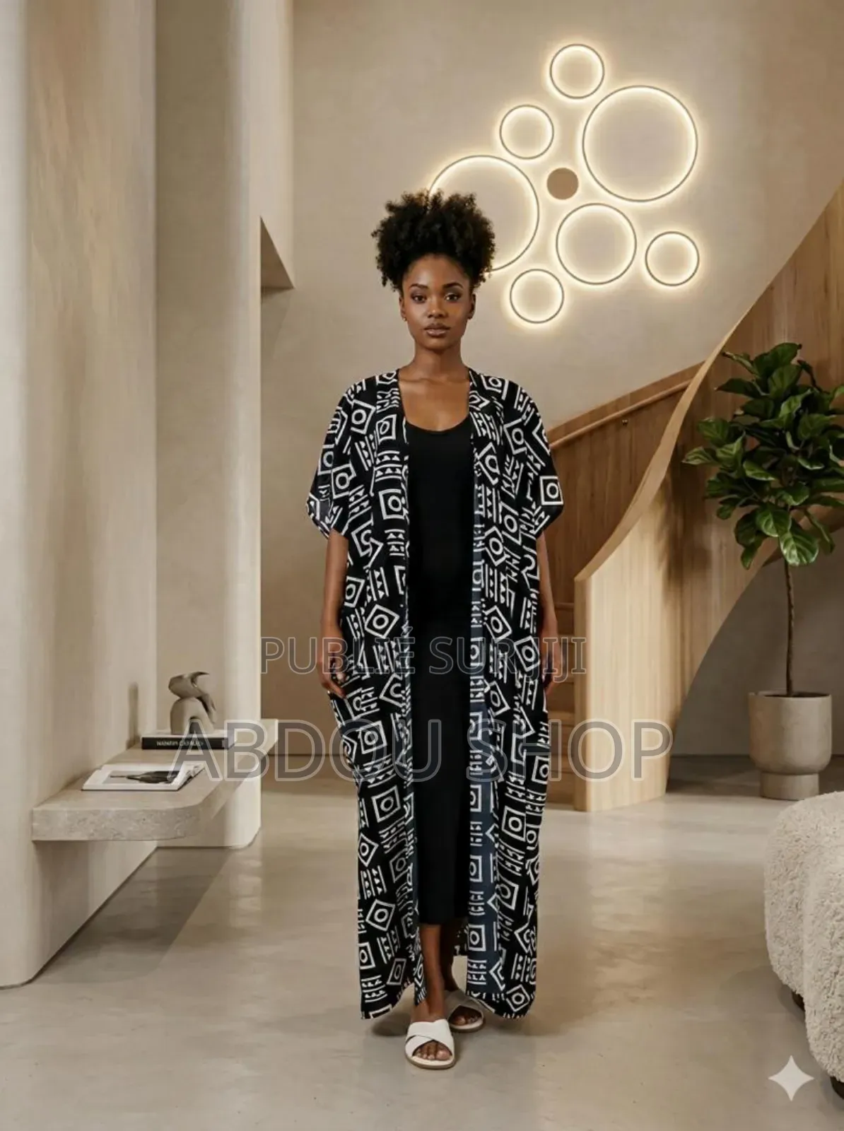 Ensemble Qimino 2 Pièce Disponible