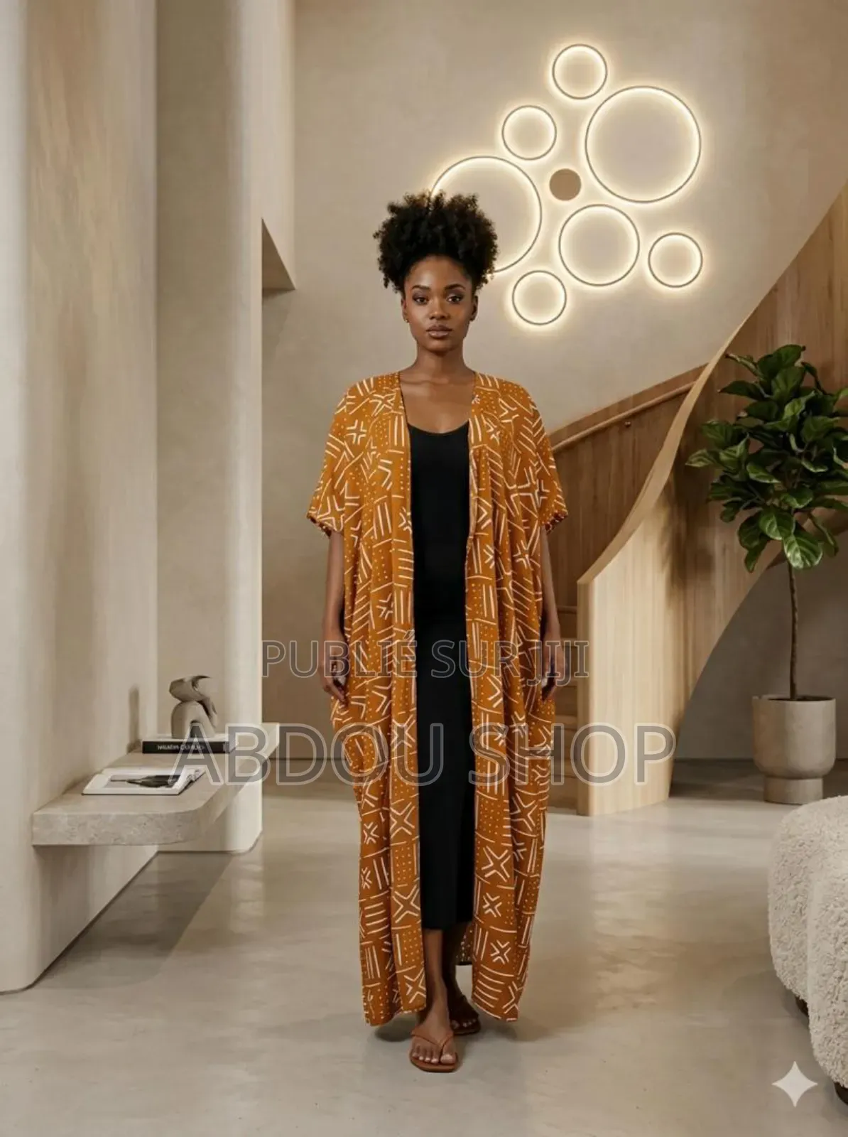 Ensemble Qimino 2 Pièce Disponible